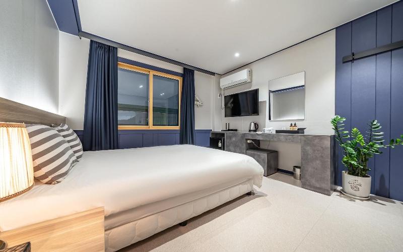 Gangneung Gyeongpodae AJ Hotel — photo 40