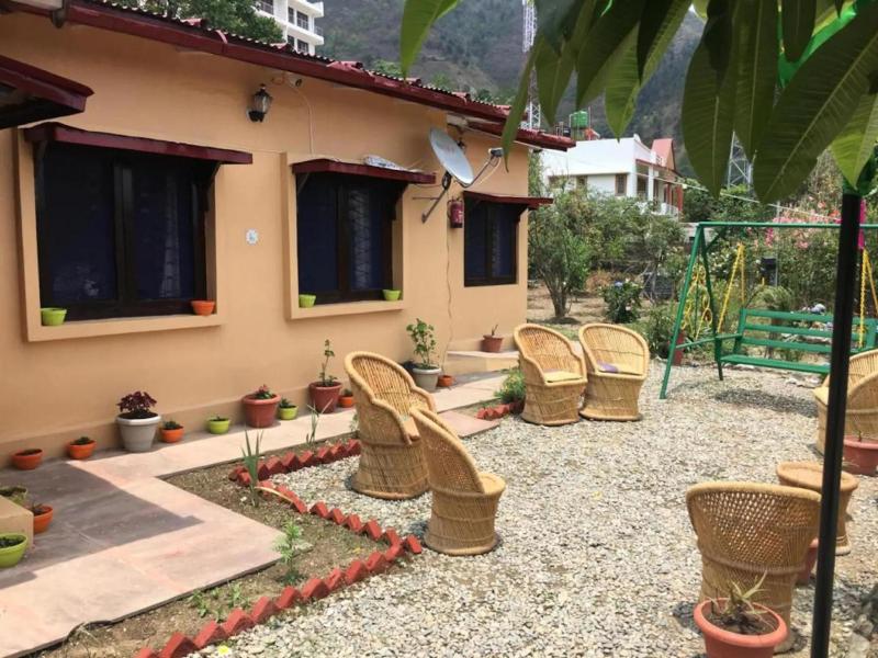 Goroomgo Blue Moon Bhimtal — photo 28