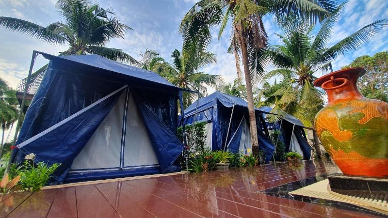 Moonshine Resort Chumphon image