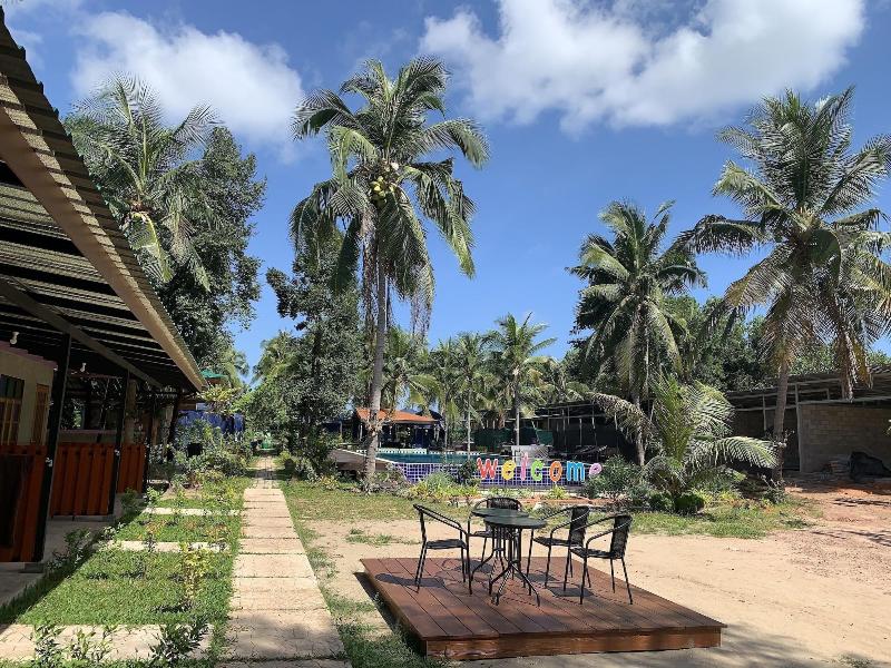 Moonshine Resort Chumphon image