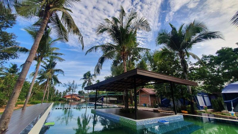 Moonshine Resort Chumphon image
