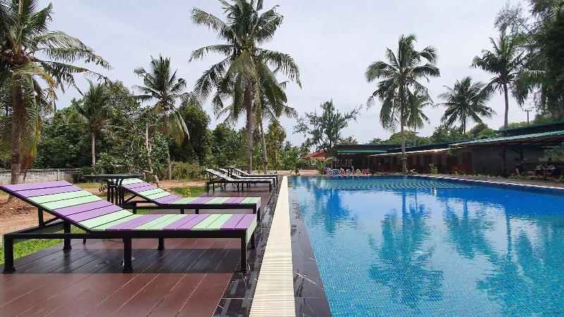 Moonshine Resort Chumphon image