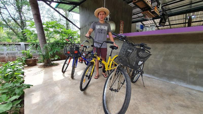 Moonshine Resort Chumphon image