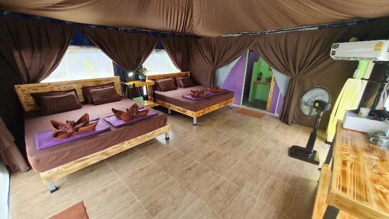 Moonshine Resort Chumphon image