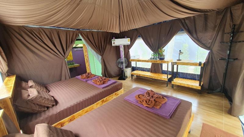 Moonshine Resort Chumphon image