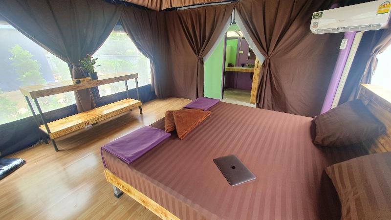 Moonshine Resort Chumphon image