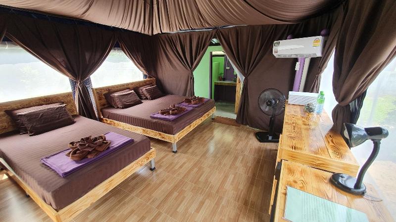 Moonshine Resort Chumphon image