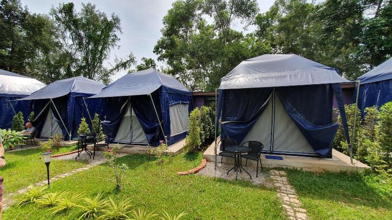 Moonshine Resort Chumphon image