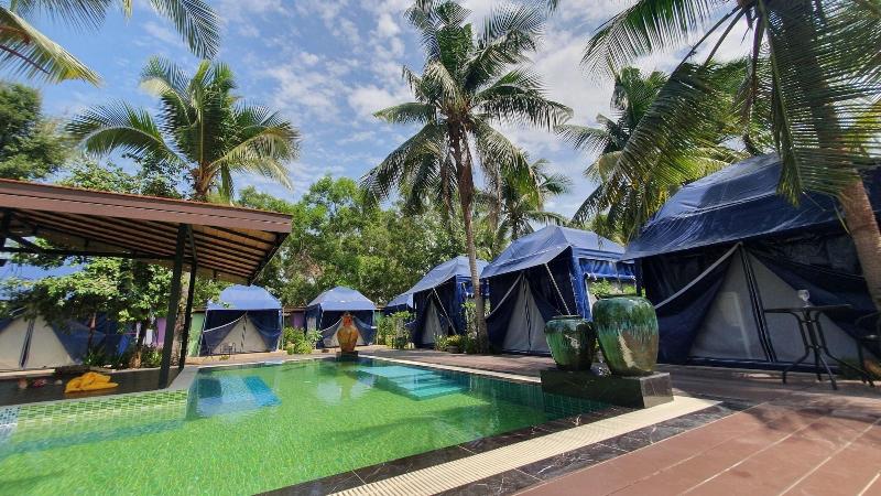 Moonshine Resort Chumphon image