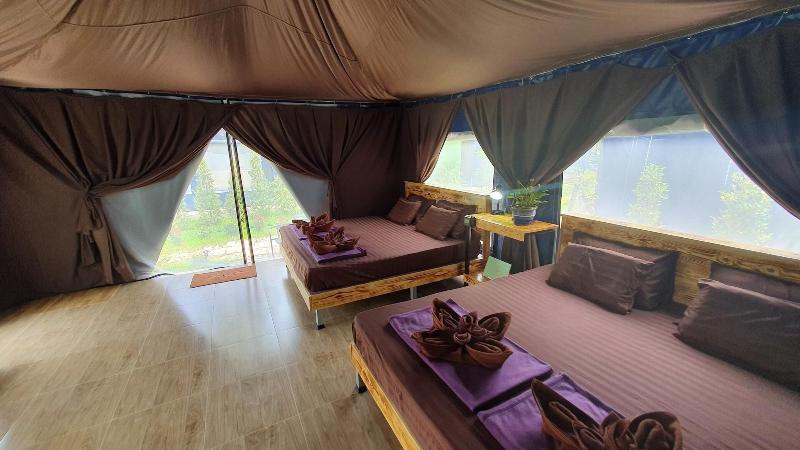 Moonshine Resort Chumphon image