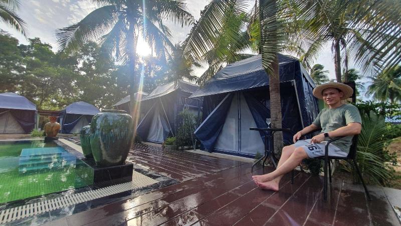 Moonshine Resort Chumphon image