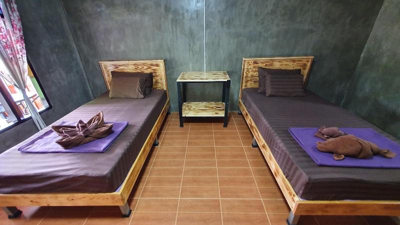 Moonshine Resort Chumphon image