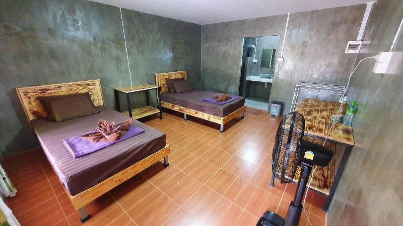 Moonshine Resort Chumphon image