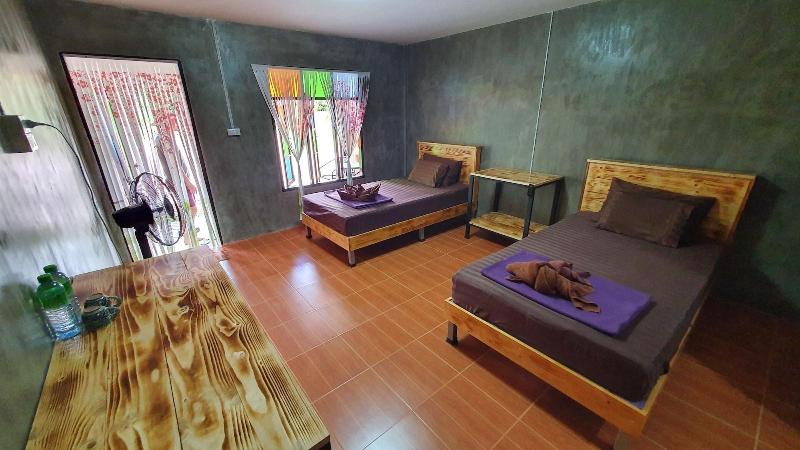 Moonshine Resort Chumphon image