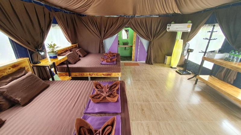 Moonshine Resort Chumphon image