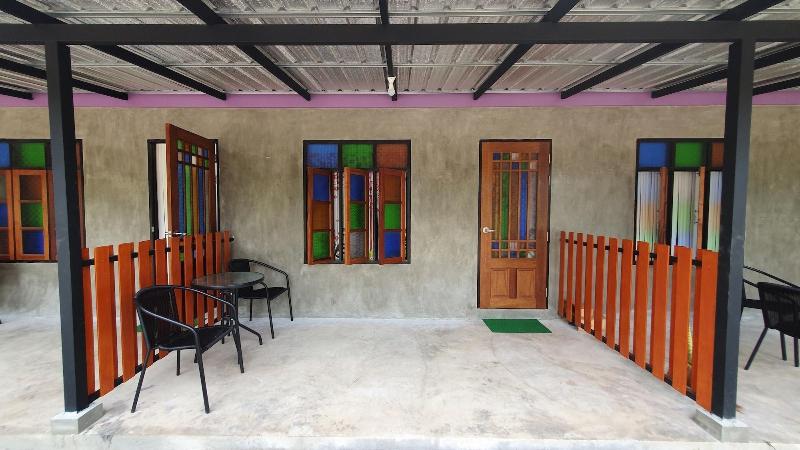 Moonshine Resort Chumphon image