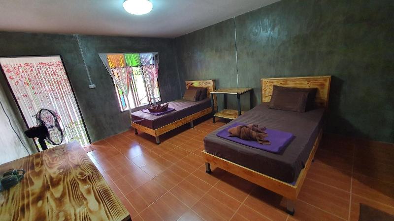 Moonshine Resort Chumphon image