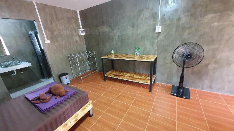 Moonshine Resort Chumphon image