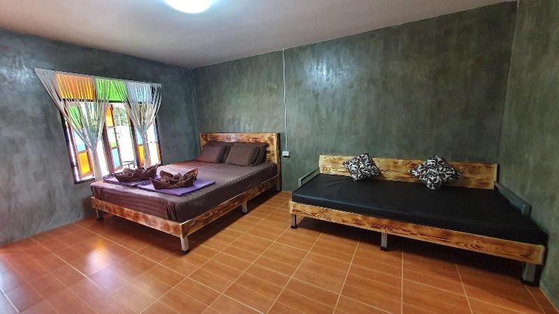 Moonshine Resort Chumphon image