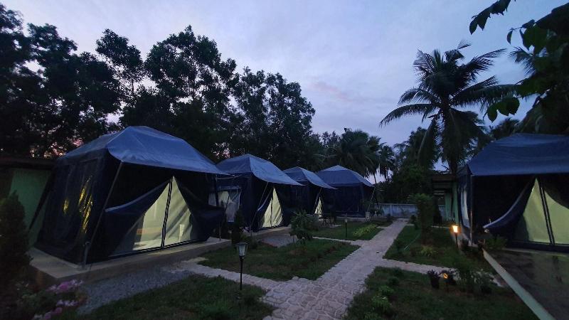 Moonshine Resort Chumphon image
