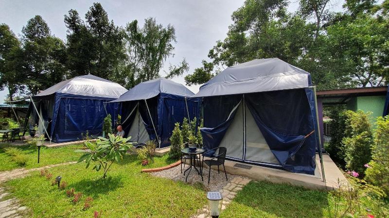 Moonshine Resort Chumphon image