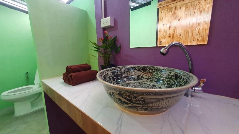 Moonshine Resort Chumphon image