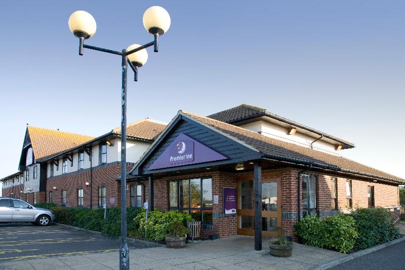 Premier Inn Clacton-On-Sea