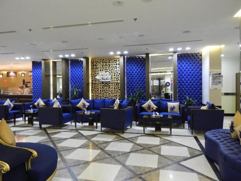 Swiss Blue Hotel image