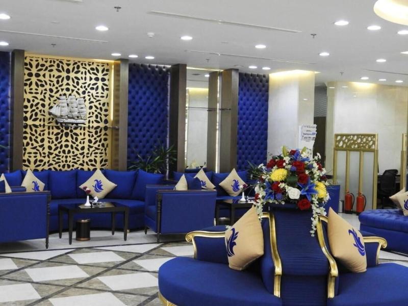 Swiss Blue Hotel image