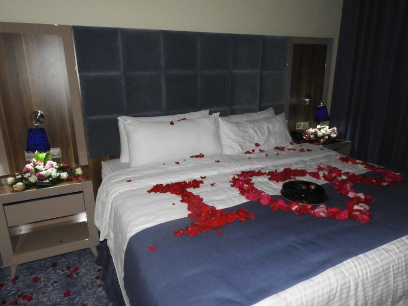 Swiss Blue Hotel image