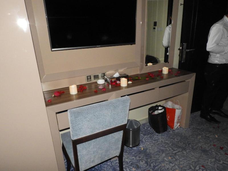 Swiss Blue Hotel image