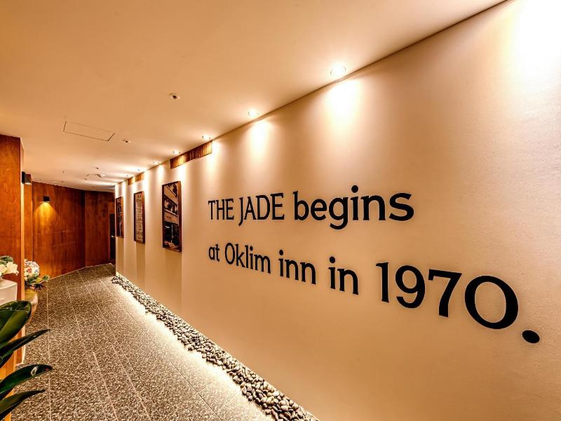 The Jade hotel — photo 38