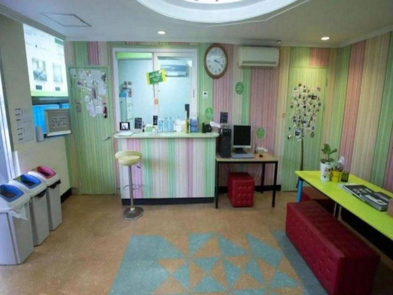 The Jade hotel — photo 41