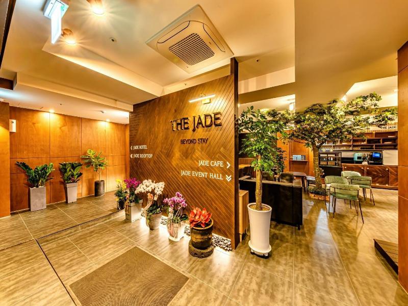The Jade hotel image