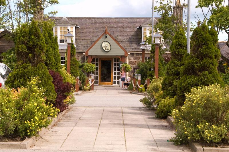 Premier Inn Aberdeen North - Bridge Of Don