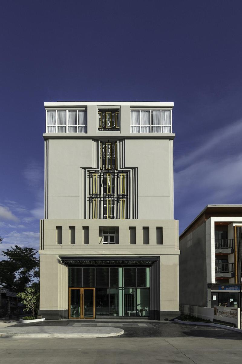 Kantary Hotel Ban Chang image