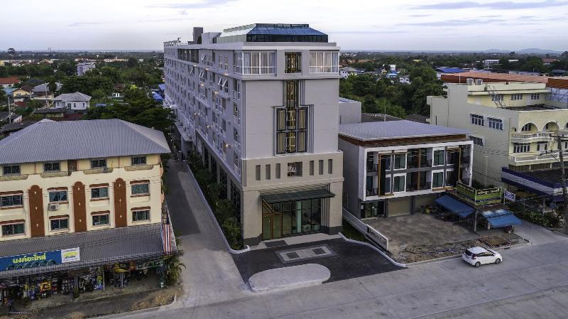 Kantary Hotel Ban Chang image