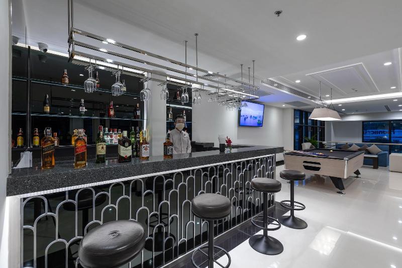Kantary Hotel Ban Chang image
