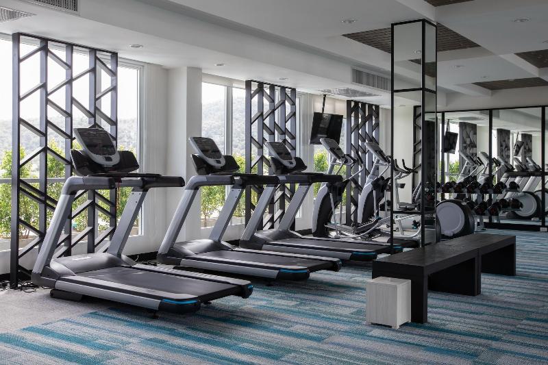 Kantary Hotel Ban Chang image