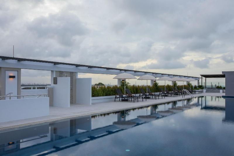 Kantary Hotel Ban Chang image