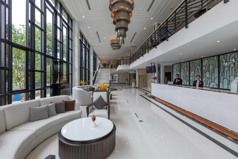 Kantary Hotel Ban Chang image