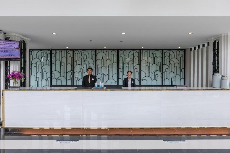 Kantary Hotel Ban Chang image