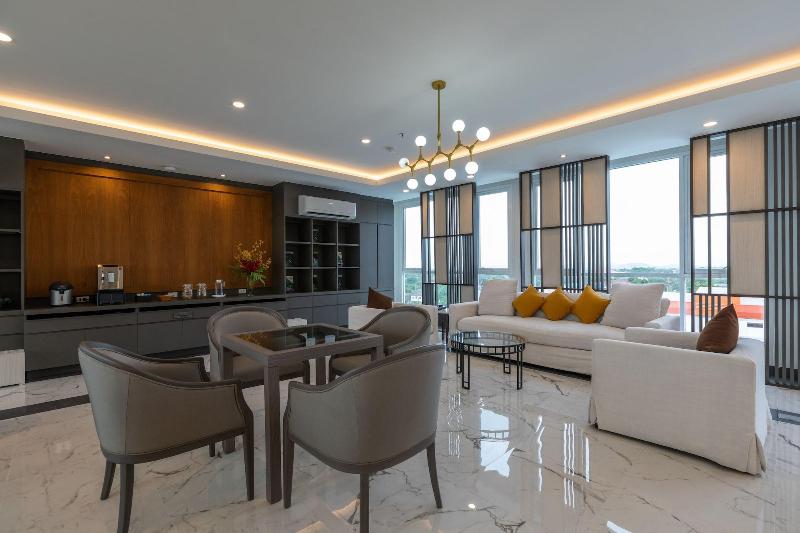 Kantary Hotel Ban Chang image