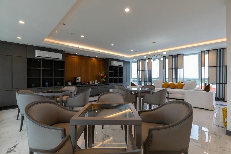 Kantary Hotel Ban Chang image