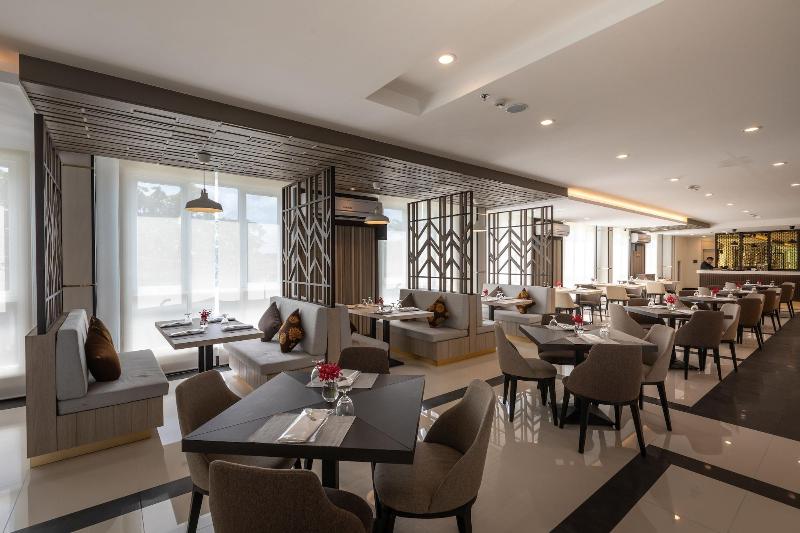 Kantary Hotel Ban Chang image