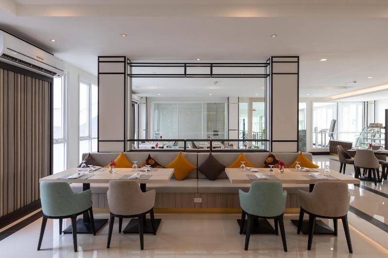 Kantary Hotel Ban Chang image