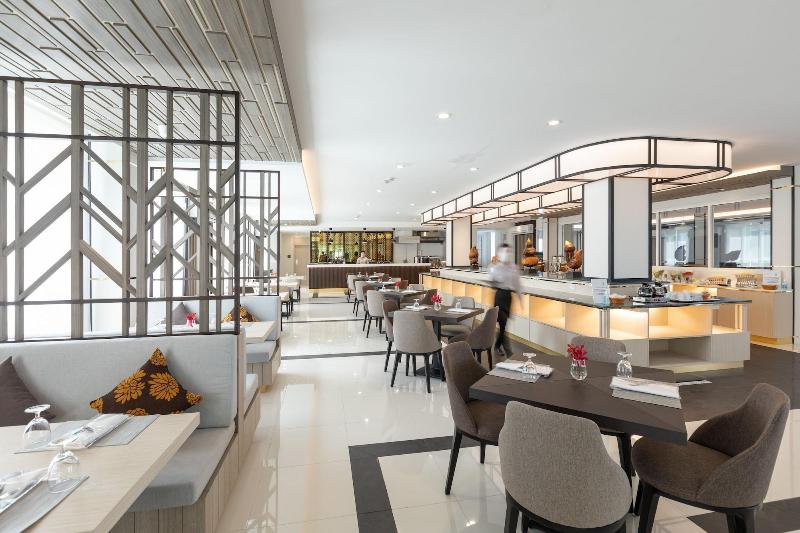 Kantary Hotel Ban Chang image