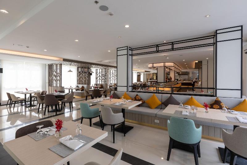 Kantary Hotel Ban Chang image