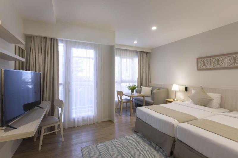 Kantary Hotel Ban Chang image