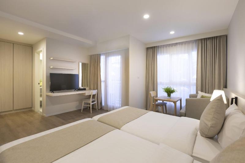 Kantary Hotel Ban Chang image